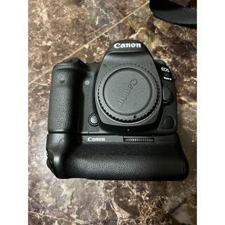 Canon - Canon EOS 5D Mark IV ボディ デジタル一眼カメラ