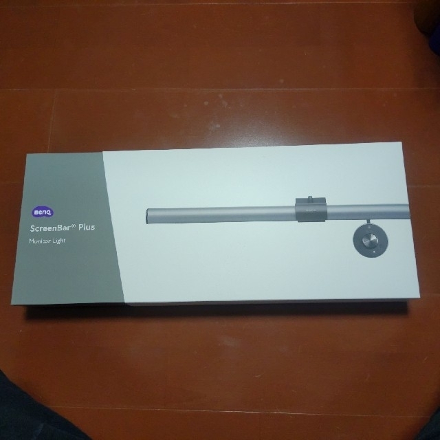 BenQ ScreenBar Plus