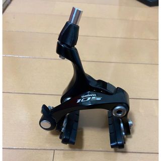 シマノ(SHIMANO)のBR-5810F ダイレクトマウントブレーキ（フロント）(パーツ)