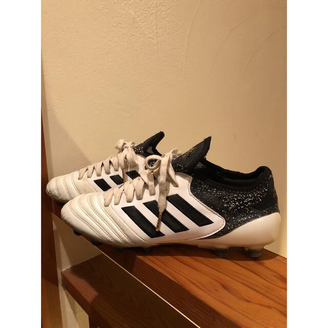 サッカースパイクシューズ アディダス adidas 26cm