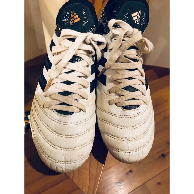 サッカースパイクシューズ アディダス adidas 26cm