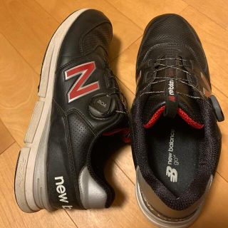 New Balance - 専用です！ニューバランスゴルフシューズ 26㎝ 574の ...