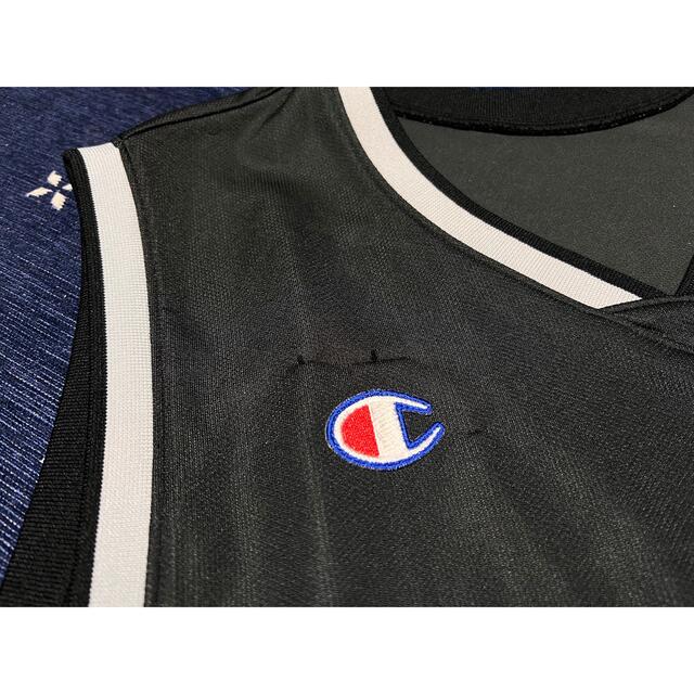 champion ゲームシャツ