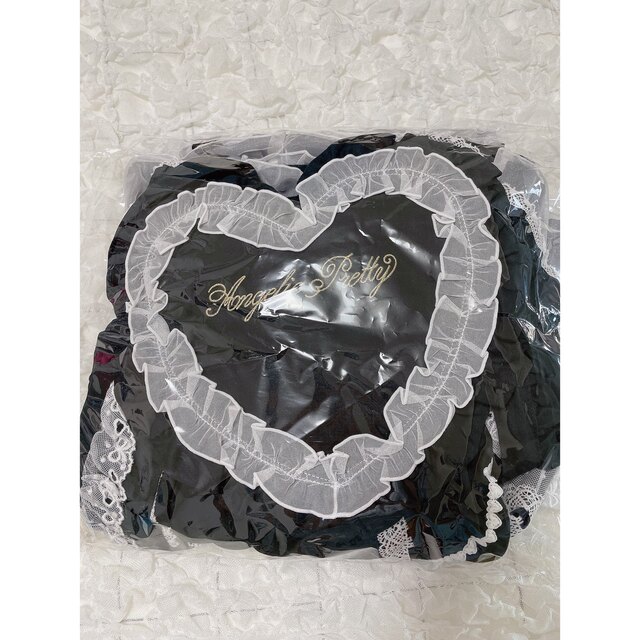 Angelic Pretty - Angelic Pretty Heart胸あて付スカート Angelic Pretty - Angelic Pretty Heart胸あて付スカート
