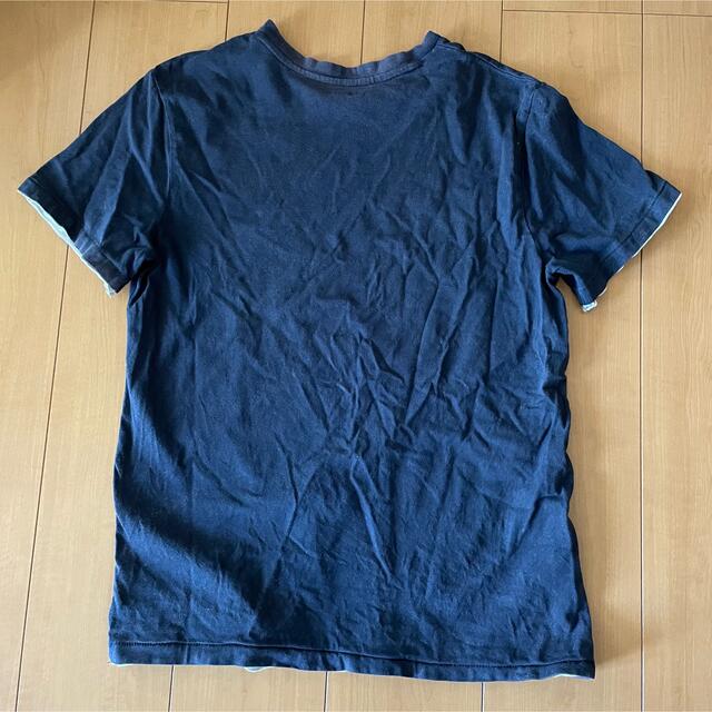 GAP Kids(ギャップキッズ)のGAP 半袖Tシャツ 160cm キッズ/ベビー/マタニティのキッズ服男の子用(90cm~)(Tシャツ/カットソー)の商品写真