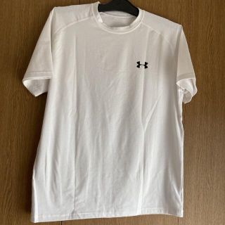 アンダーアーマー(UNDER ARMOUR)のアンダーアーマー Tシャツ メンズ　MD(Tシャツ/カットソー(半袖/袖なし))