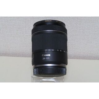 Canon -  RF24-105mm F4-7.1 IS STM フード 保護フィルタ―付