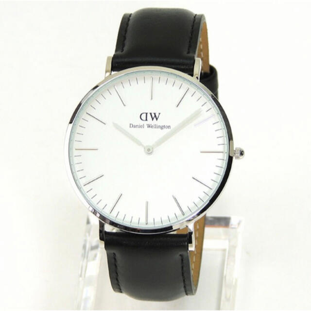 Daniel Wellington - Daniel Wellington メンズ腕時計の通販 by suuu