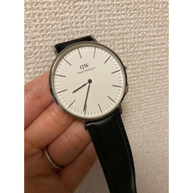 Daniel Wellington メンズ腕時計