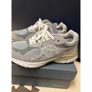 ニューバランス(New Balance)のニューバランス 990 (スニーカー)