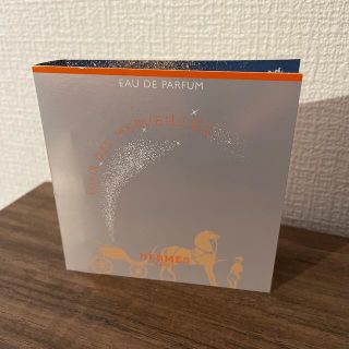 エルメス(Hermes)のHERMES PARIS 香水【ミニサイズ】(香水(女性用))