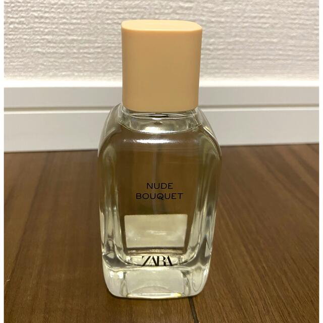 ZARA ヌードブーケ オードパルファム 100ml | フリマアプリ ラクマ ZARA ヌードブーケ オードパルファム 100ml | フリマアプリ ラクマ