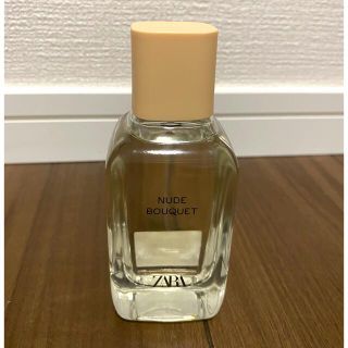 ザラ(ZARA)のZARA ヌードブーケ　オードパルファム　100ml(香水(女性用))