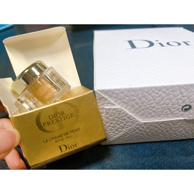 Christian Dior(クリスチャンディオール)のDior試供品 最終価格！追加しました。 コスメ/美容のキット/セット(サンプル/トライアルキット)の商品写真