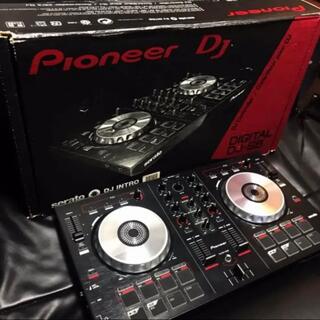 パイオニア(Pioneer)の【良品】DDJ SB Pioneer  serato コントローラー(DJコントローラー)