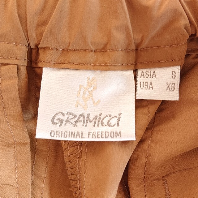 GRAMICCI(グラミチ)の【SORA別注】GRAMICCI ／ 2022春夏モデル シェルキャンプショーツ メンズのパンツ(ショートパンツ)の商品写真