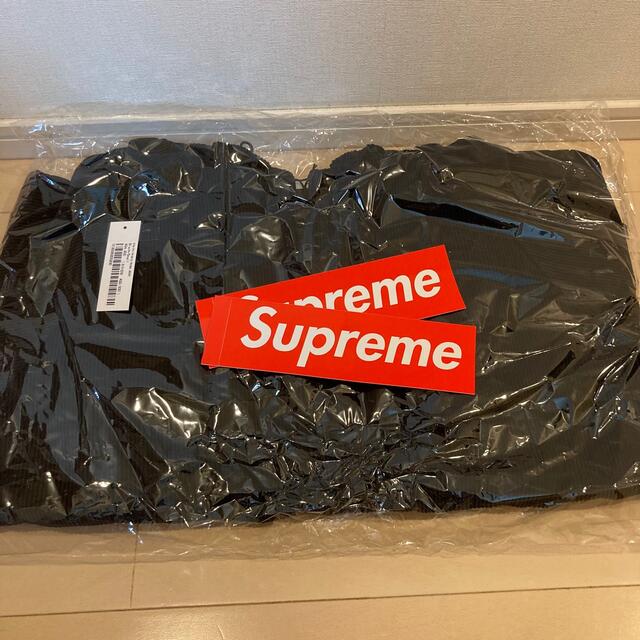 Supreme Nike Arc Corduroy Hooded Jacket 1