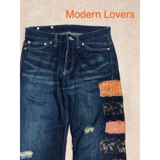 モダンラヴァーズ(MODERN LOVERS)のModern Lovers(デニム/ジーンズ)