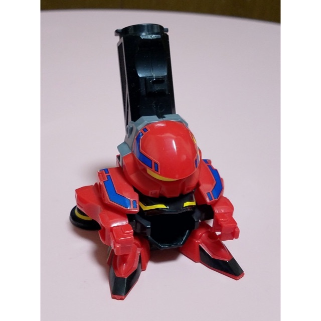 EXビーダマン ギガサラマンダー 132 ☆当時物☆の通販 by