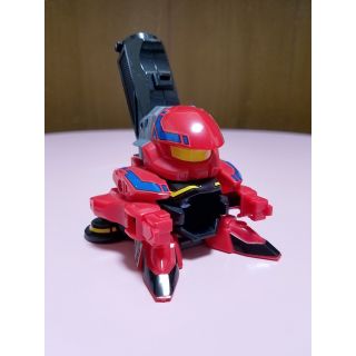 EXビーダマン ギガサラマンダー 132 当時物 の通販 by
