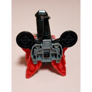 EXビーダマン ギガサラマンダー 132 ☆当時物☆の通販 by