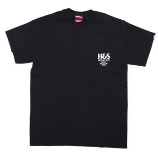 ハイドアンドシーク Tシャツ・カットソー(メンズ)の通販 48点 | HIDE