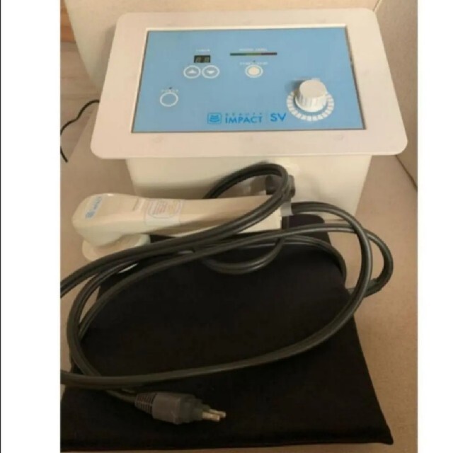 ビューティーインパクトSV プローブ単体 | gulatilaw.com