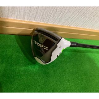 テーラーメイド(TaylorMade)のテーラーメイド　RBZ 5W(ゴルフ)