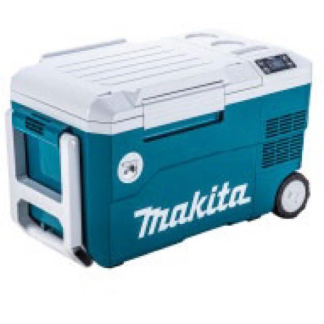 MAKITA マキタ　充電式保冷温庫