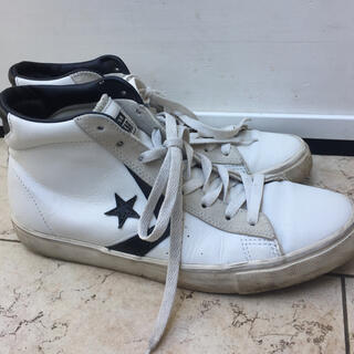 コンバース(CONVERSE)の◆専用◆コンバース＊スニーカー＊二足セット＊27.5/26cm(スニーカー)