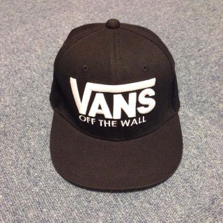 ヴァンズ(VANS)のVANS(キャップ)