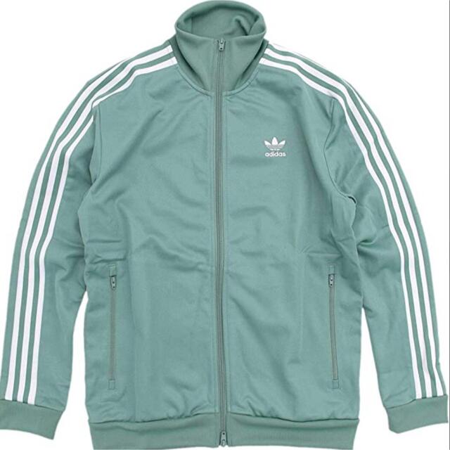 adidas originals ベッケン ジャージ メンズXS