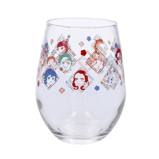 シュウエイシャ(集英社)の鬼滅の刃 サマージャンプコレクション2022 グラス(グラス/カップ)