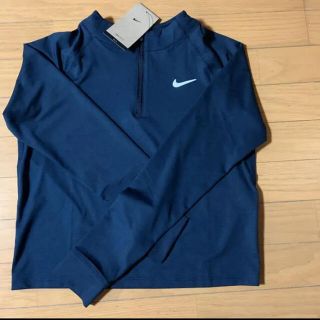 ナイキ(NIKE)の海外  Mナイキ　ロングスリーブ　海外輸入(ウェア)