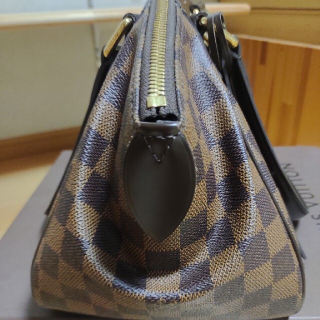 LOUIS VUITTON(ルイヴィトン)のルイヴィトン　ヴェローナ　バッグ レディースのバッグ(ハンドバッグ)の商品写真