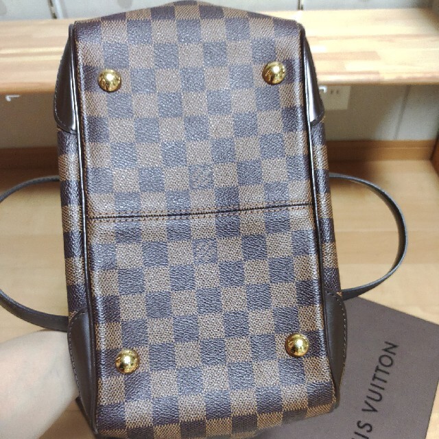 LOUIS VUITTON(ルイヴィトン)のルイヴィトン　ヴェローナ　バッグ レディースのバッグ(ハンドバッグ)の商品写真