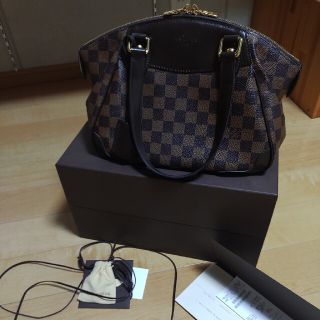 ルイヴィトン(LOUIS VUITTON)のルイヴィトン　ヴェローナ　バッグ(ハンドバッグ)