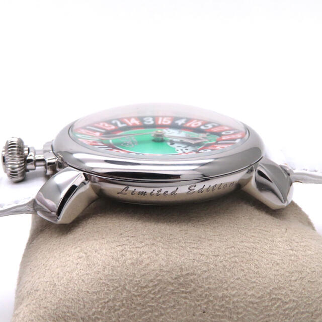 正規品在庫 GaGa MILANO - 美品 ラスベガス GaGaMILANO ガガミラノ