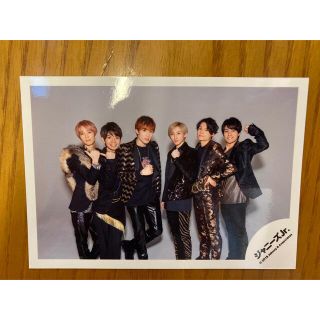 ストーンズ(SixTONES)のSixTONES 写真　集合　4(アイドルグッズ)