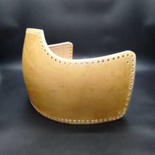 生地胴台 60本竹 開き約39cm 日本製 剣道 胴 送料当店負担の通販 by