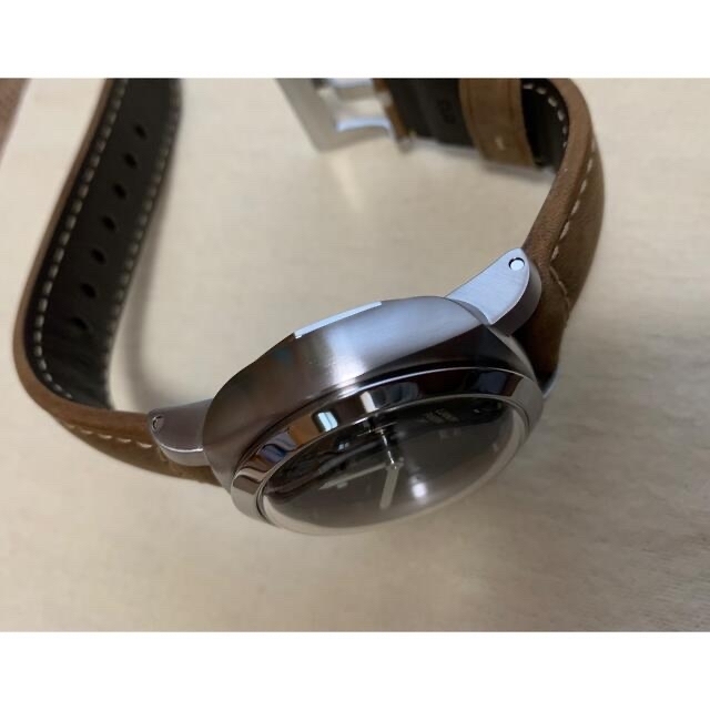 PANERAI(パネライ)の【tettin様専用】極美品☆ドーム形状☆PANERAI PAM00270  メンズの時計(腕時計(アナログ))の商品写真