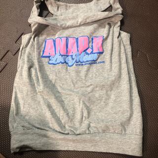 アナップキッズ(ANAP Kids)のアナップ120サイズ(Tシャツ/カットソー)