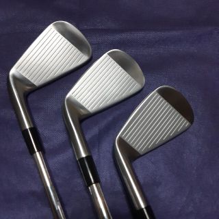 TaylorMade - テーラーメイド P770 アイアンセット 5I〜PW 6本モーダス ...