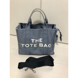 マークジェイコブス(MARC JACOBS)のTHE TOTE BAG (トートバッグ)