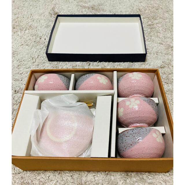 茶菓揃セット