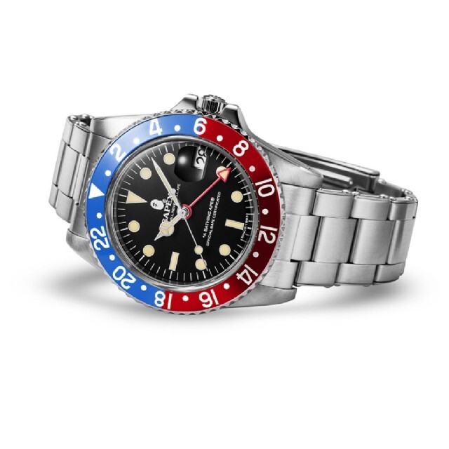 A BATHING APE(アベイシングエイプ)の激レア A BATHING APE CLASSIC TYPE 2 BAPEX メンズの時計(腕時計(アナログ))の商品写真