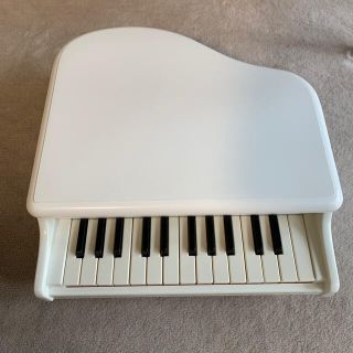 KAWAI　ミニピアノ　ミニグランドピアノ　1118(楽器のおもちゃ)