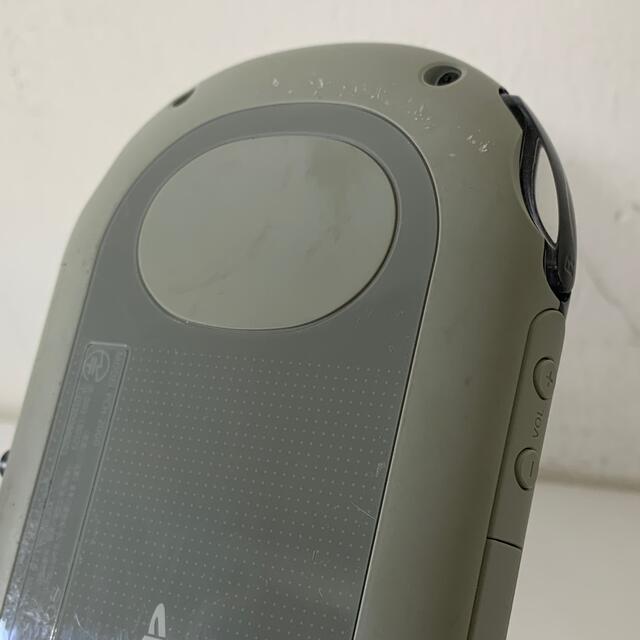 PSvita PCH-2000 本体1台　USEDジャンク品 6