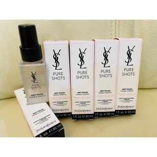 イヴサンローランボーテ(Yves Saint Laurent Beaute)のイヴ・サンローラン　YSL ピュアショット エッセンス ローション　150ml(化粧水/ローション)