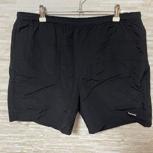 Supreme(シュプリーム)の新品⭐︎ Supreme - Split Logo Water Short⭐︎L メンズの水着/浴衣(水着)の商品写真